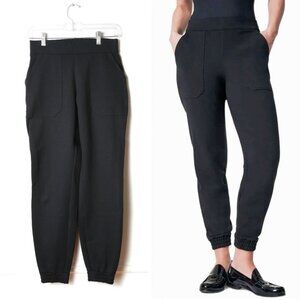 SPANX New W/O Tags The Perfect Pant Joggers in Black
